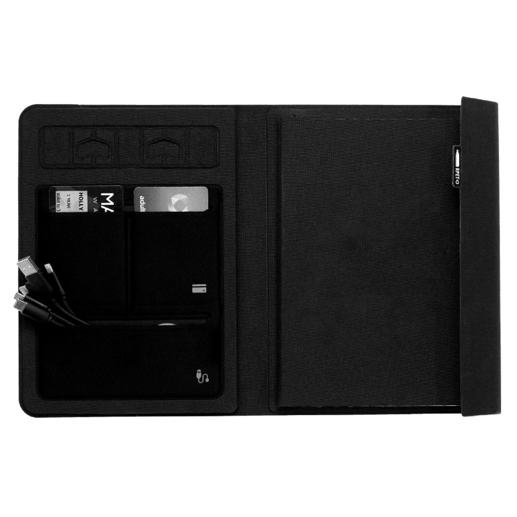 Picture of A5 RPET Folio Notebook
