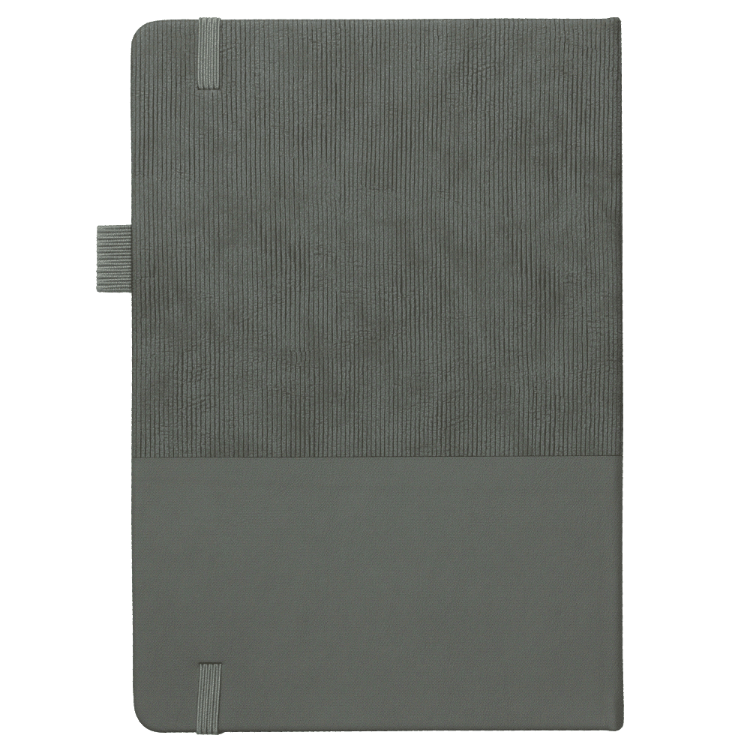 Picture of A5 Thermo Notebook w/ Recycled Paper