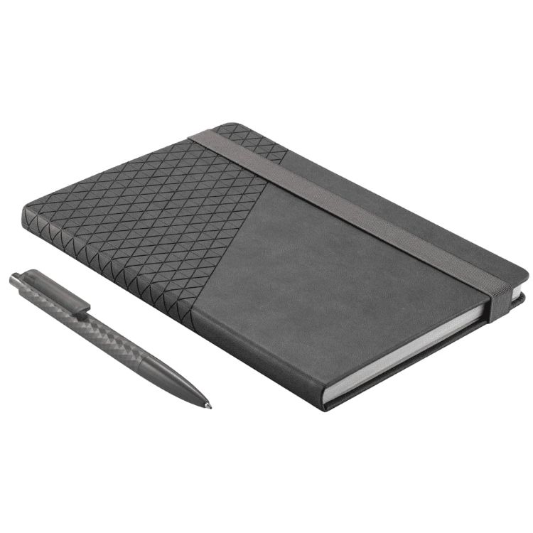 Picture of Geo Notebook & Pen Set