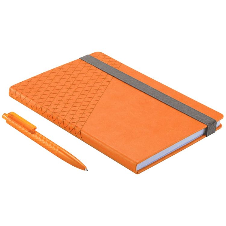 Picture of Geo Notebook & Pen Set