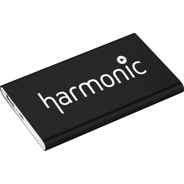 Picture of Powerbank, USB (4GB) & Pen Giftset