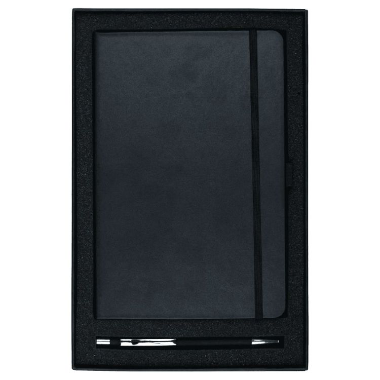 Picture of Gift Set w/ JB1008 Nova Journal & 6018 Gorcia Pen