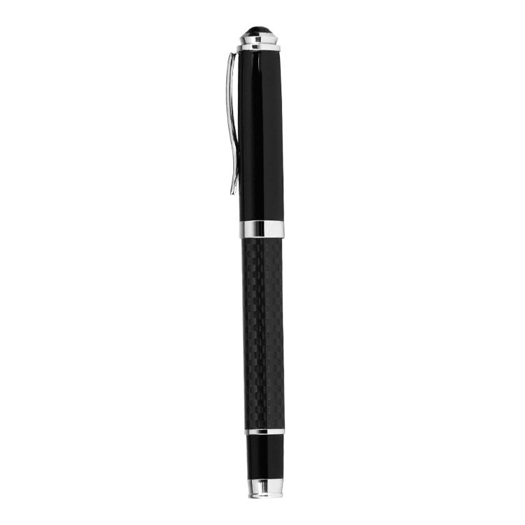 Picture of Carbon Fibre Rollerball Pen