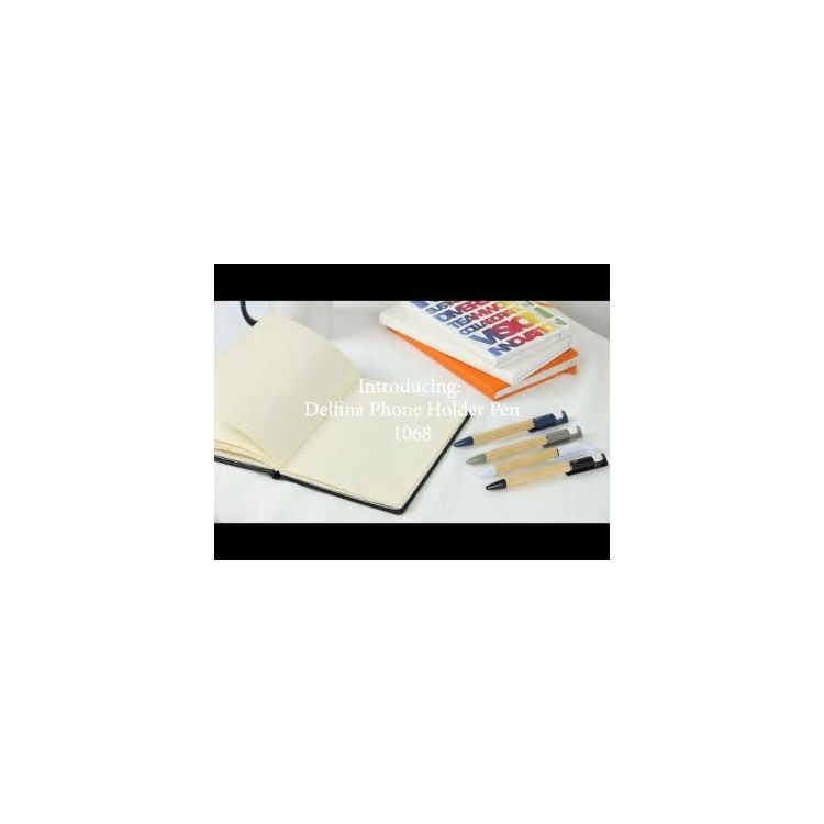 Picture of Delfina Phone Holder Pen