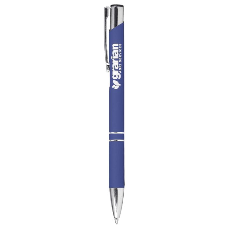 Picture of Lama Click Action Ballpoint Pen