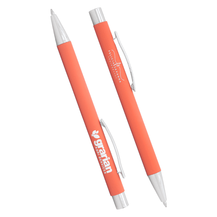 Picture of Gorica Click Action Ballpoint Pen