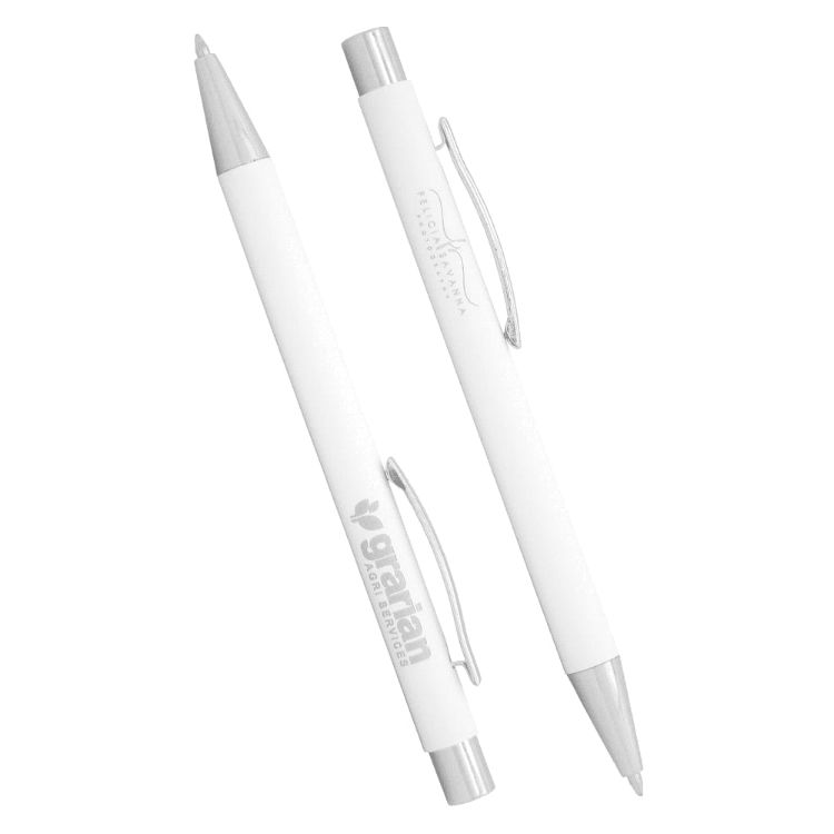 Picture of Gorica Click Action Ballpoint Pen