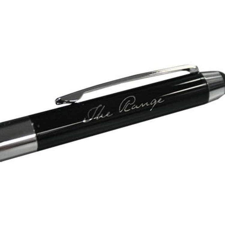 Picture of Elleven Dual Ballpoint Stylus Pen