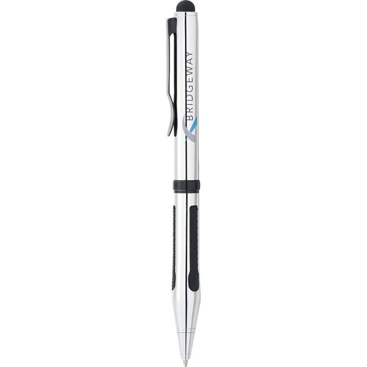 Picture of Elleven Triple Grip Ballpoint Stylus