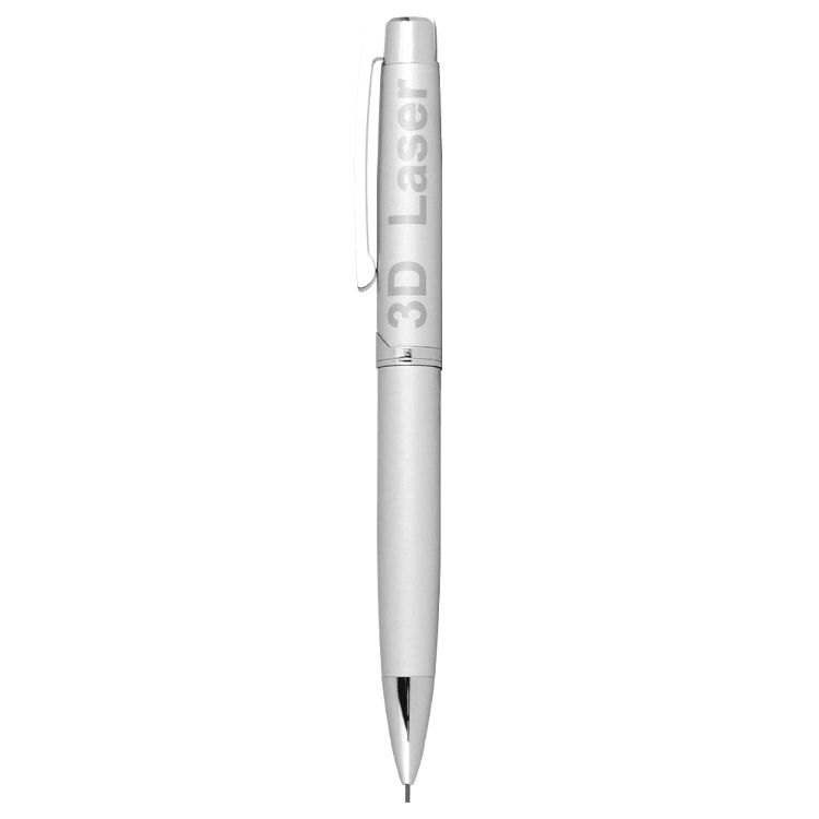 Picture of Berlin Smooth Twist Action Mechanical Pencil