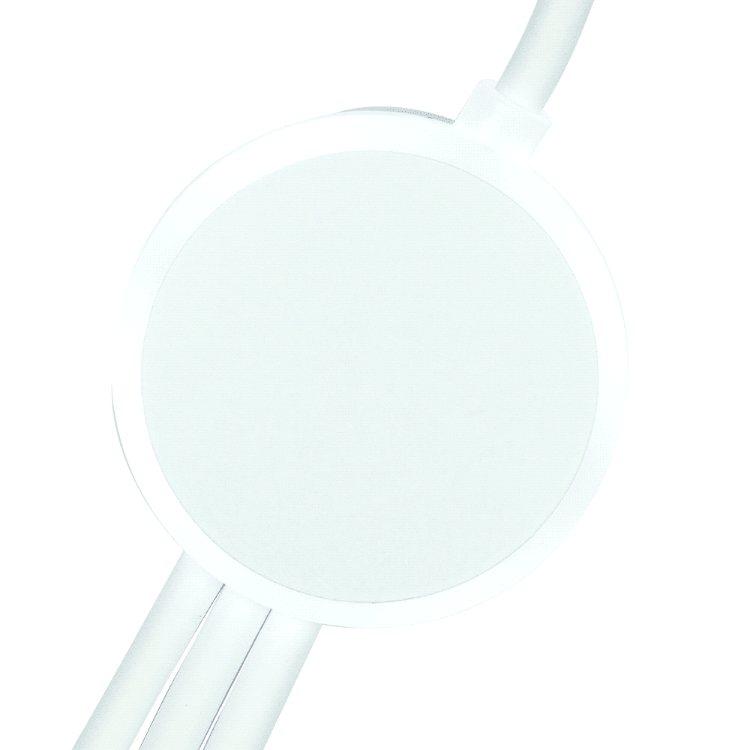 Picture of 120cm Recycled 6-In-1 Charging Cable