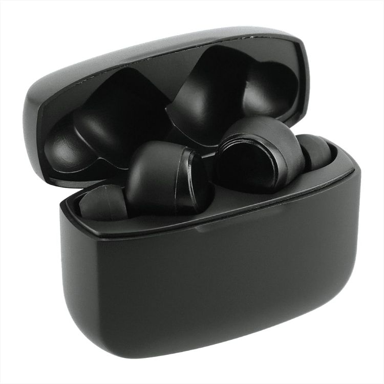 Picture of A-Ray True Wireless Auto Pair Earbuds w/ ANC