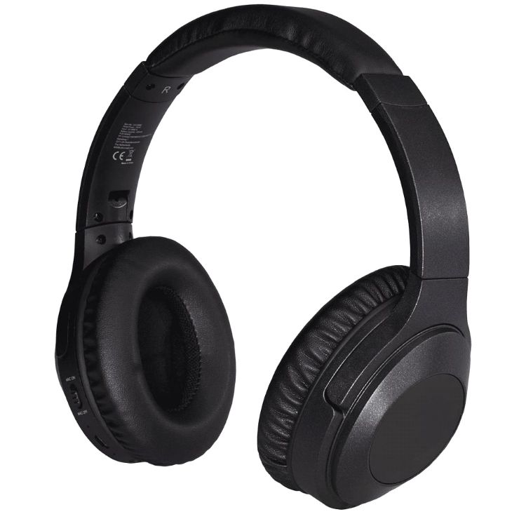 Picture of Anton Noise Cancelling Headphones