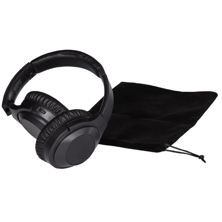 Picture of Anton Noise Cancelling Headphones