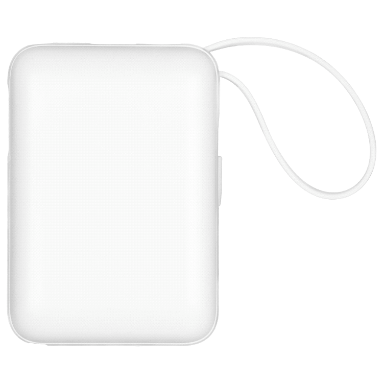 Picture of Infinity Magnetic Power Bank 10000 mAh