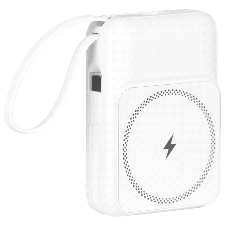 Picture of Infinity Magnetic Power Bank 10000 mAh