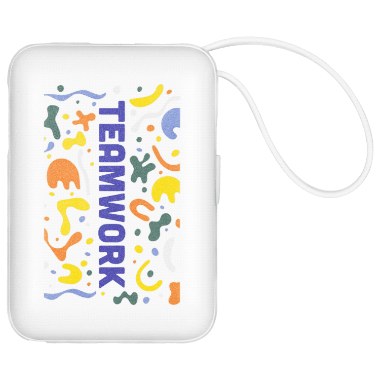 Picture of Infinity Magnetic Power Bank 10000 mAh