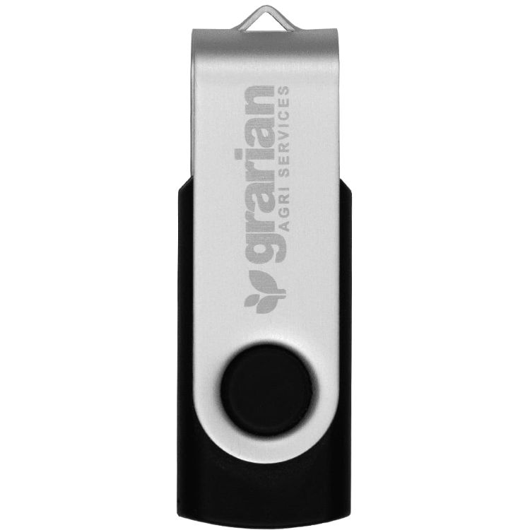 Picture of Rotate USB - 4GB - Locally Stocked