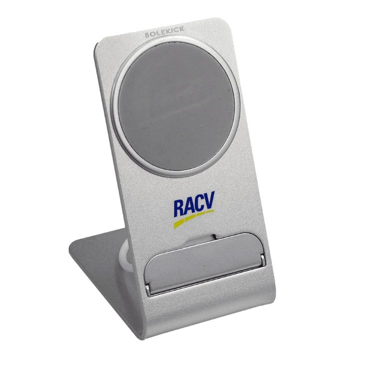Picture of Solekick MagClick Fast Wireless Charging Stand