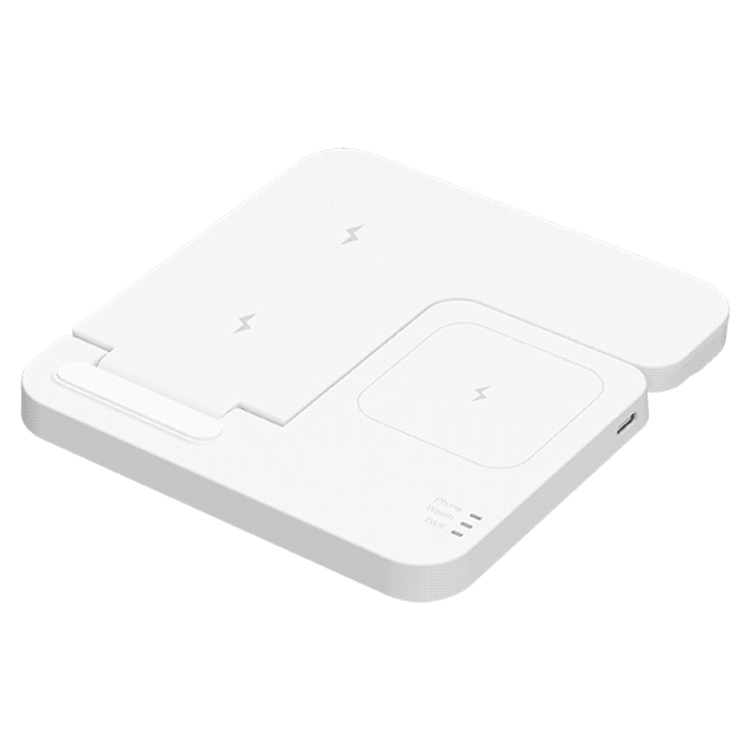 Picture of 3-In-1 Foldable Wireless Charger