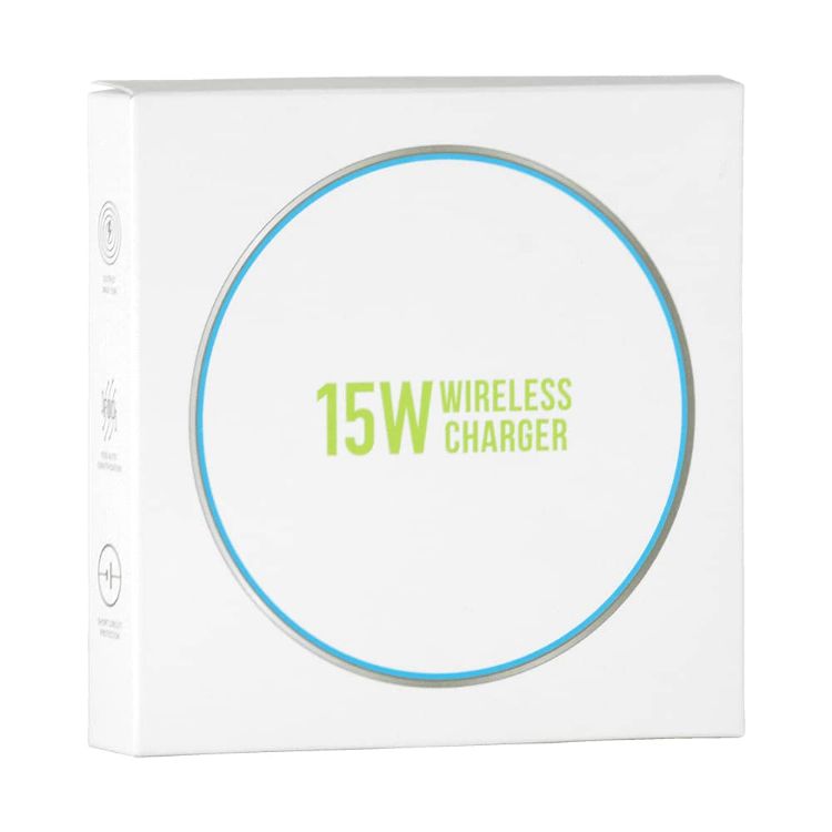 Picture of QI Wireless Charger