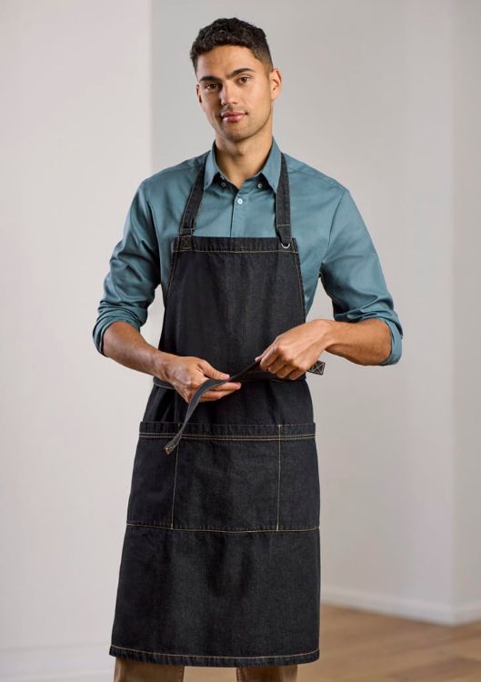 Picture of Clout Apron