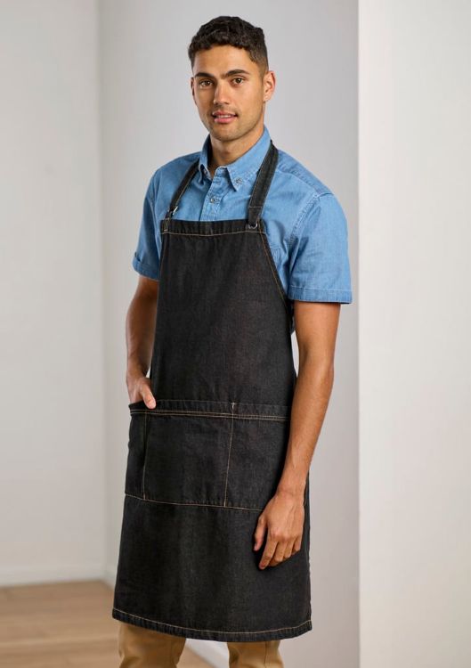 Picture of Clout Apron