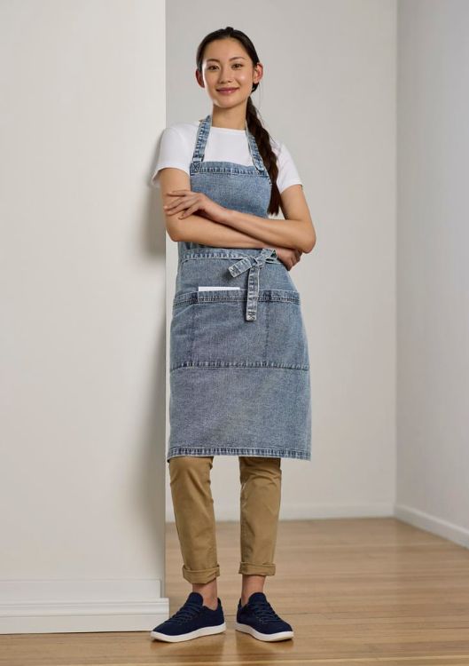 Picture of Clout Apron