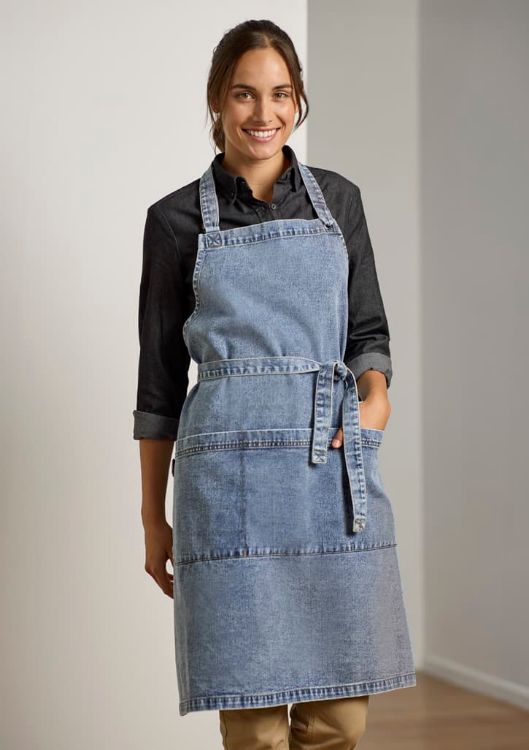 Picture of Clout Apron