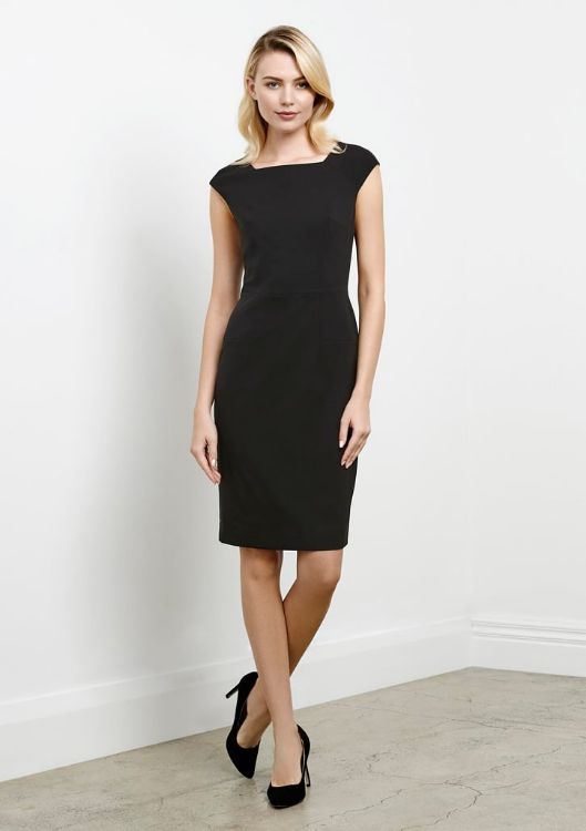 Picture of Womens Audrey Dress