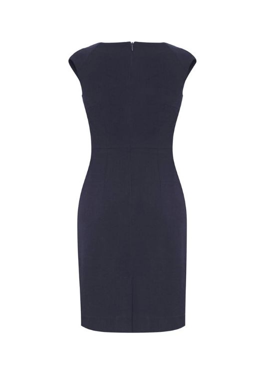 Picture of Womens Audrey Dress