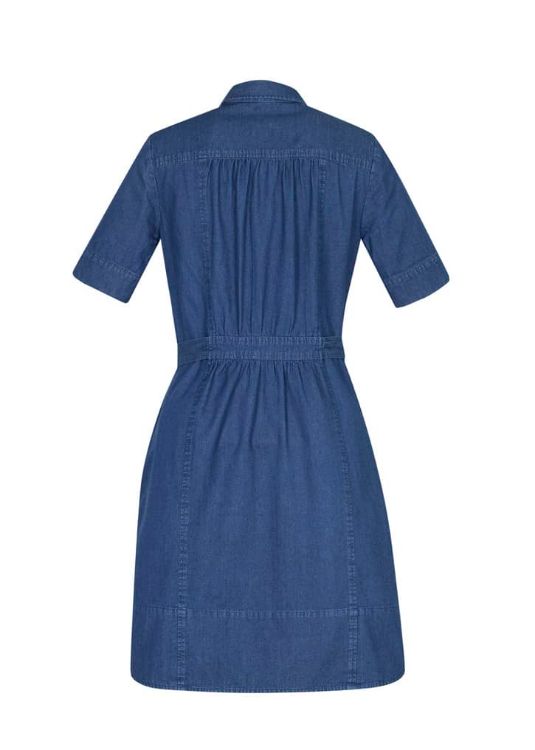 Picture of Womens Delta Dress