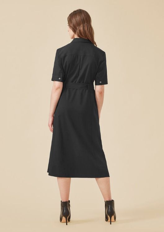 Picture of Womens Adele Midi Dress