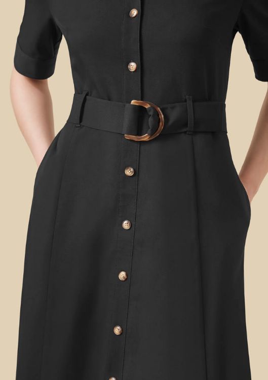 Picture of Womens Adele Midi Dress