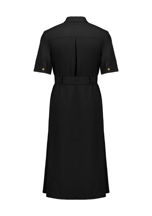 Picture of Womens Adele Midi Dress
