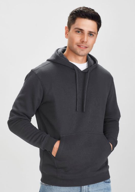 Picture of Mens Crew Hoodie