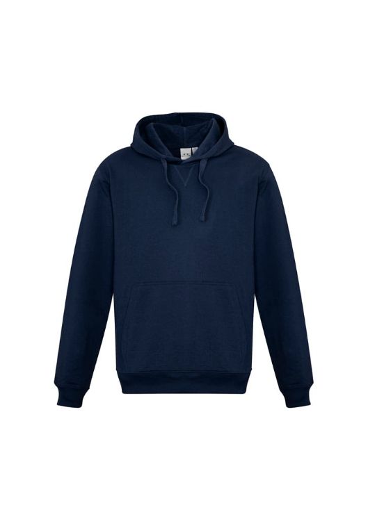 Picture of Mens Crew Hoodie
