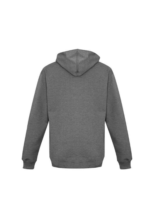 Picture of Mens Crew Hoodie