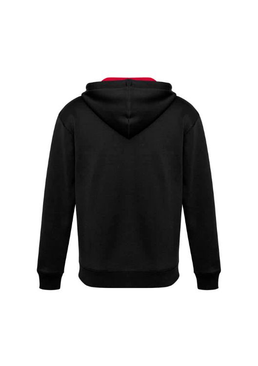 Picture of Unisex Renegade Hoodie