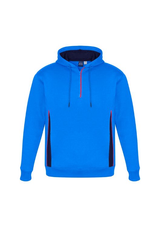 Picture of Unisex Renegade Hoodie