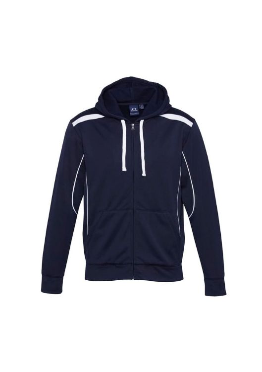 Picture of Mens United Hoodie