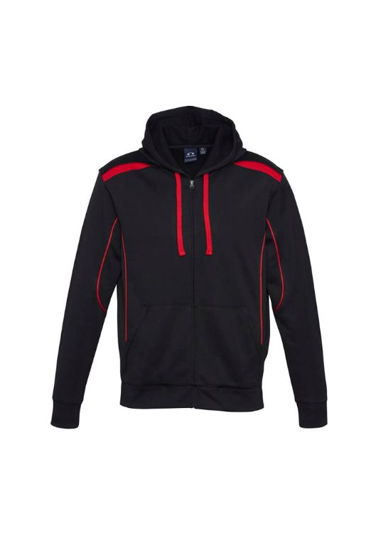 Picture of Mens United Hoodie