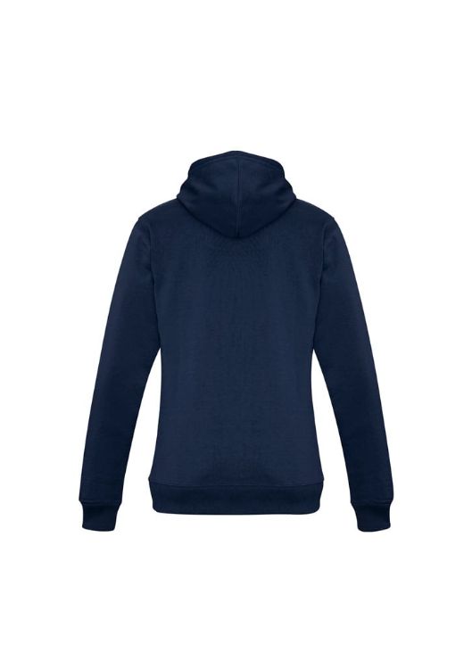 Picture of Womens Crew Hoodie