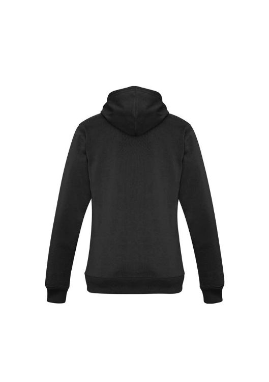 Picture of Womens Crew Hoodie