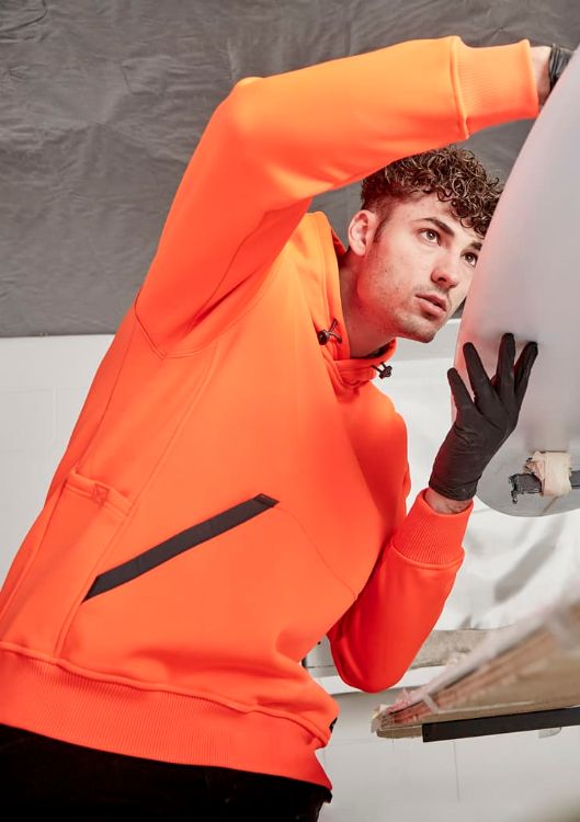 Picture of Unisex Water Resistant Hoodie