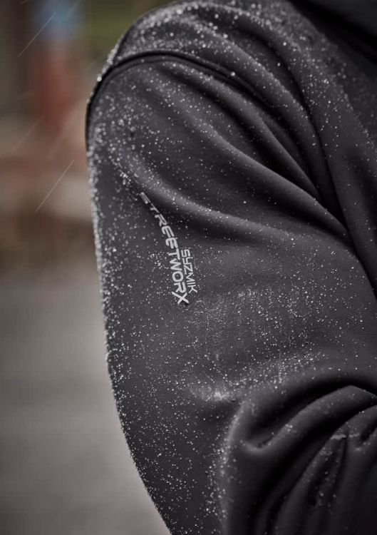 Picture of Unisex Water Resistant Hoodie