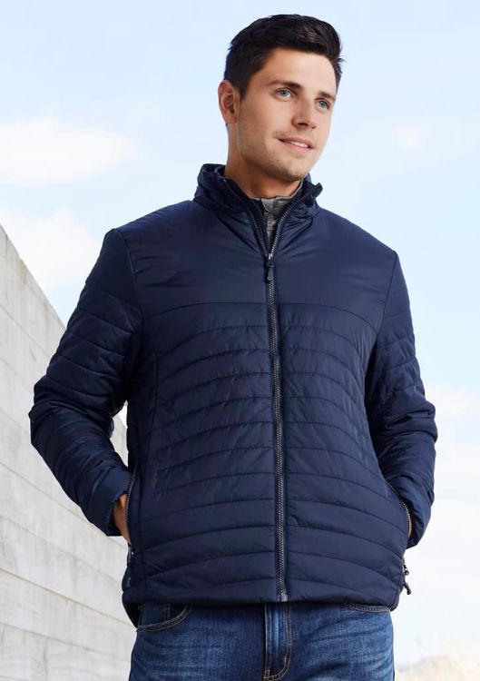 Picture of Mens Expedition Jacket