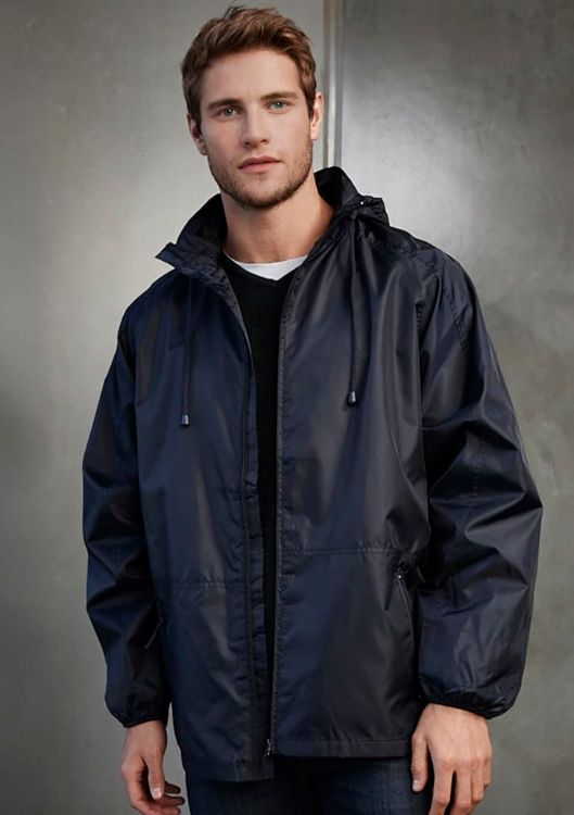 Picture of Unisex Spinnaker Jacket