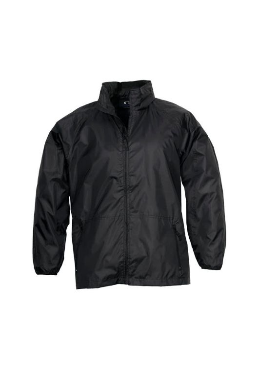 Picture of Unisex Spinnaker Jacket