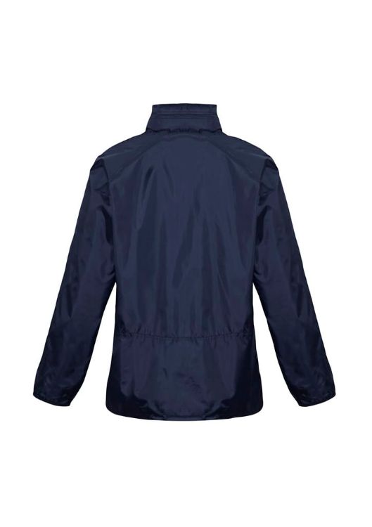 Picture of Unisex Spinnaker Jacket